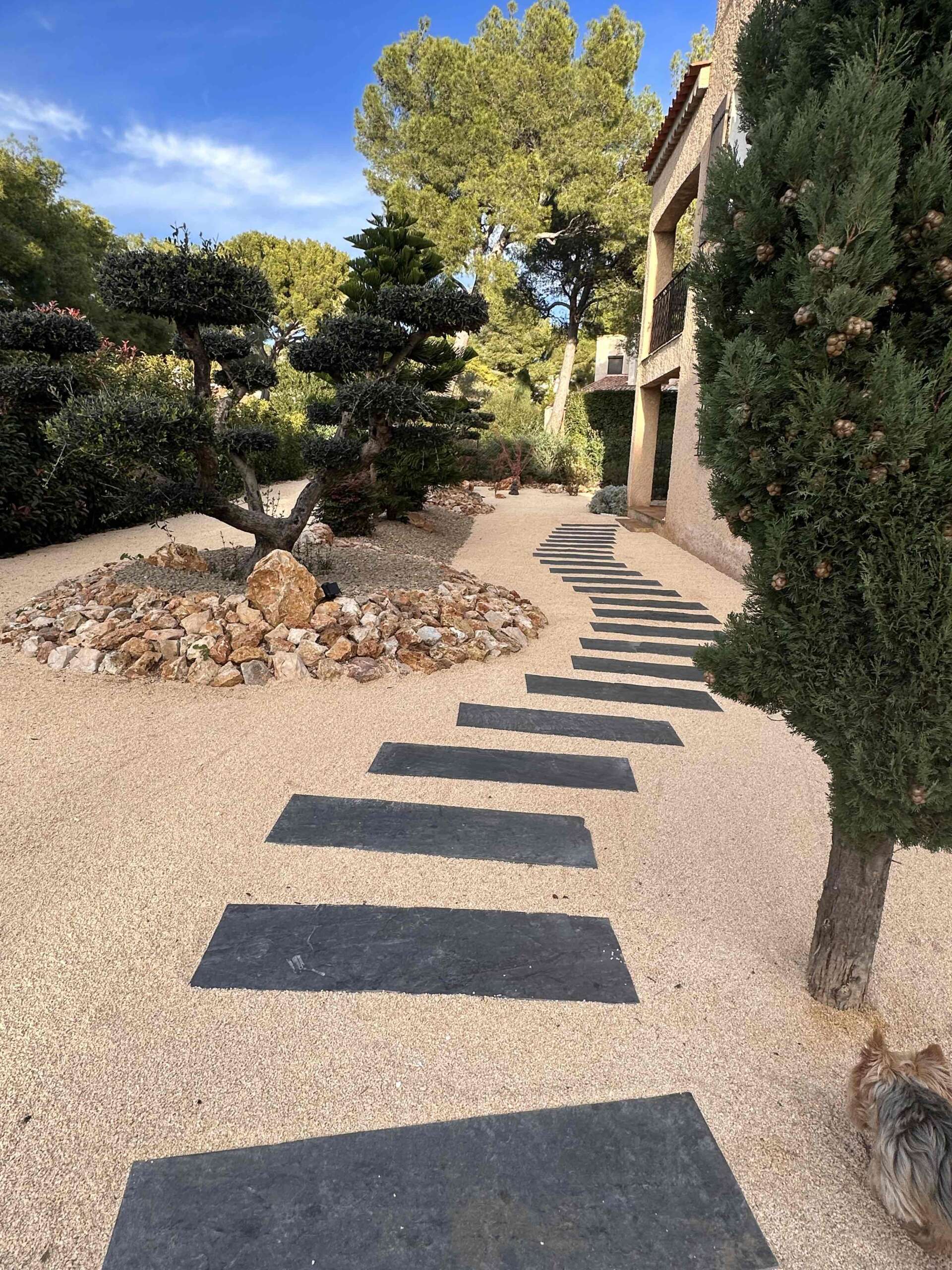 Le Coaching un chemin vers soi